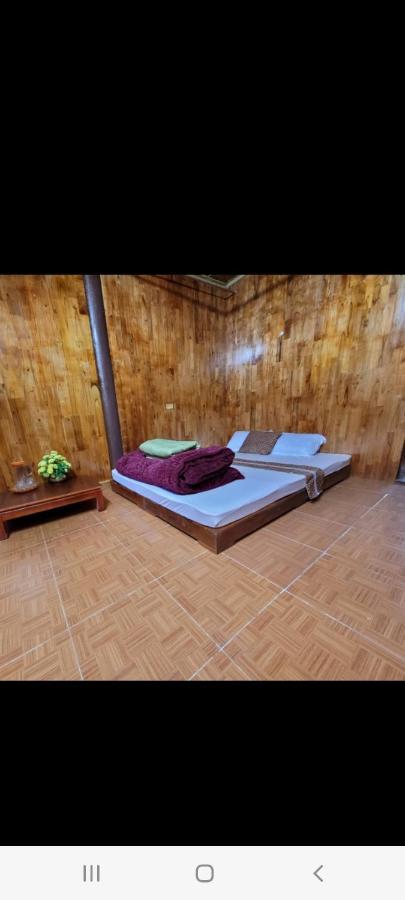 My Homestay Meo Vac Exterior foto
