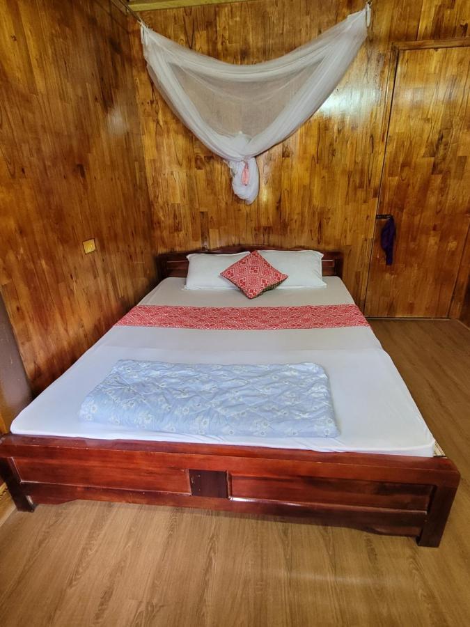 My Homestay Meo Vac Exterior foto